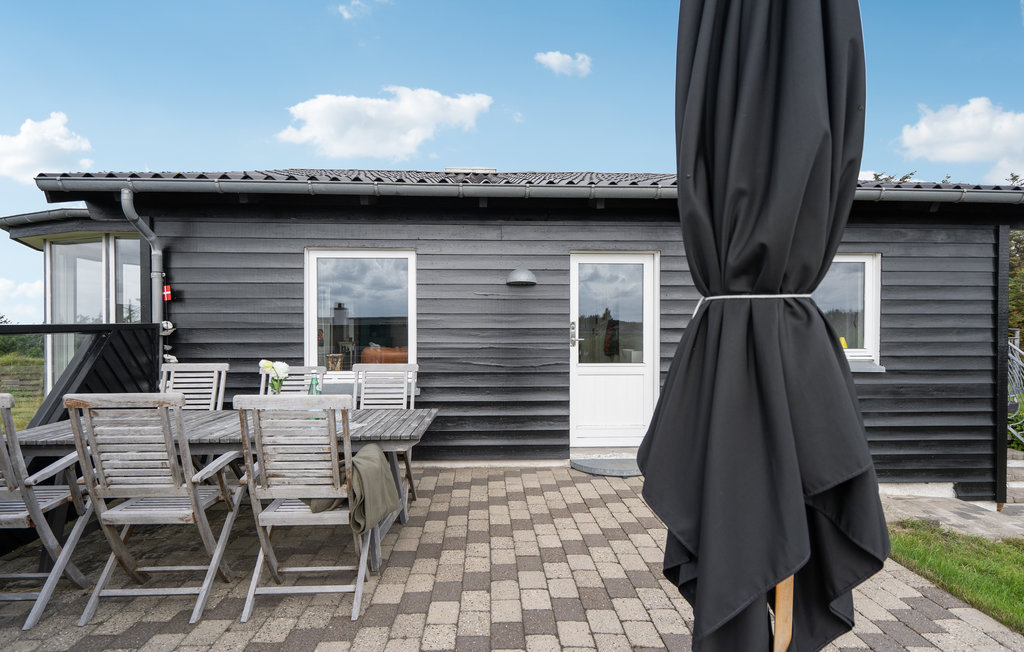 Ferienhaus - blokhus strand , Dänemark - A13021 10