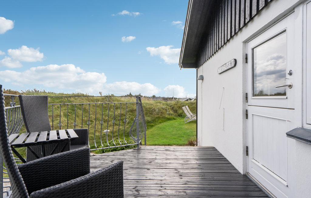 Ferienhaus - blokhus strand , Dänemark - A13021 12