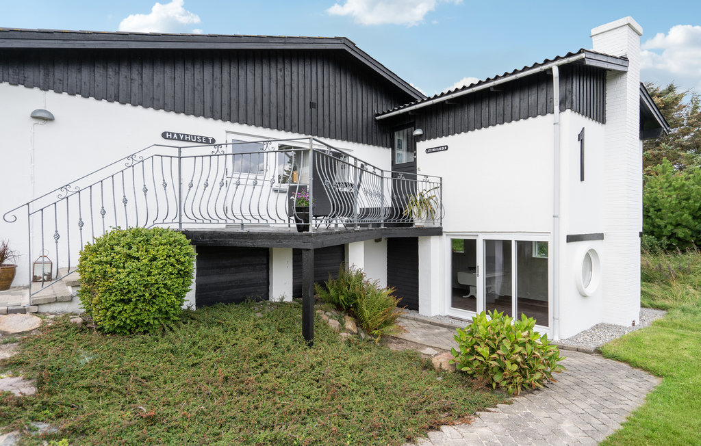 Ferienhaus - blokhus strand , Dänemark - A13021 13