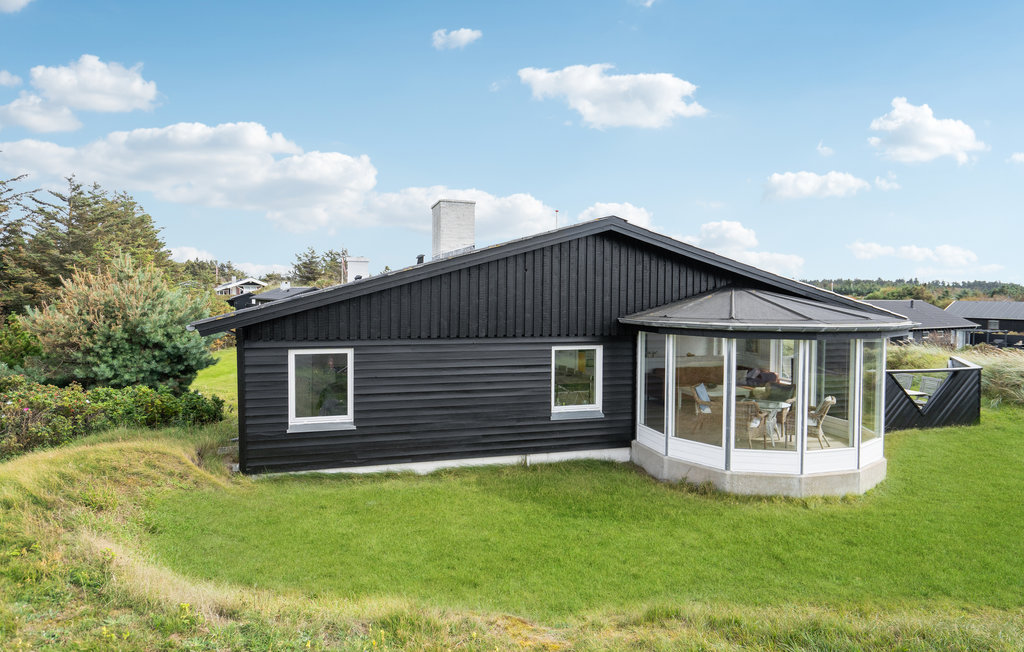 Ferienhaus - blokhus strand , Dänemark - A13021 7