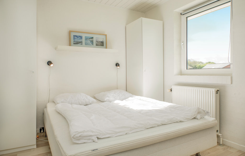 Ferienhaus - Blokhus , Dänemark - A13144 16