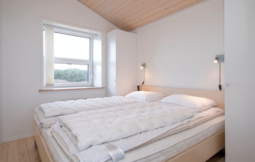 Ferienhaus - Blokhus , Dänemark - A13601 5