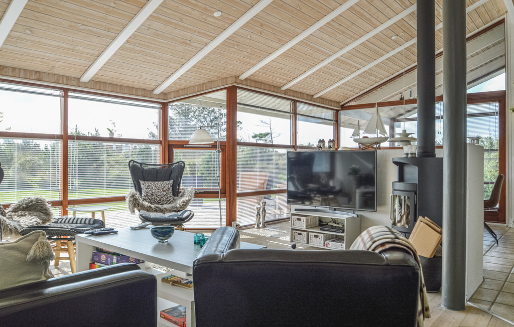 Feriehus - Blokhus , Danmark - A13017 2