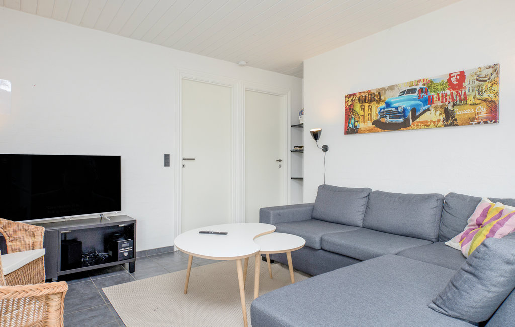 Ferienhaus - Blokhus , Dänemark - A13144 3