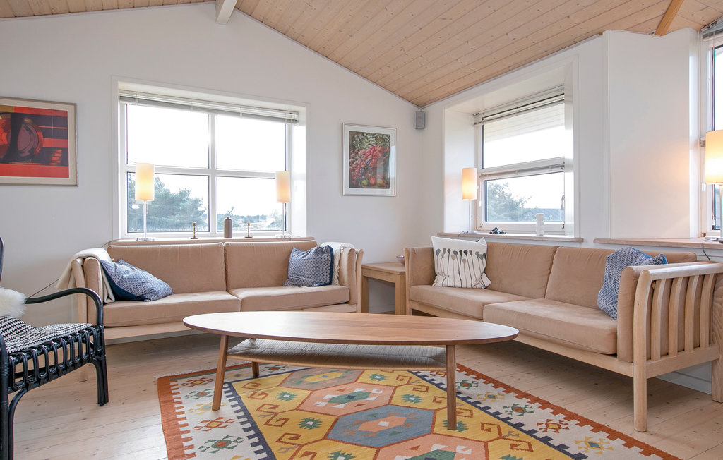 Ferienhaus - Blokhus , Dänemark - A13601 2