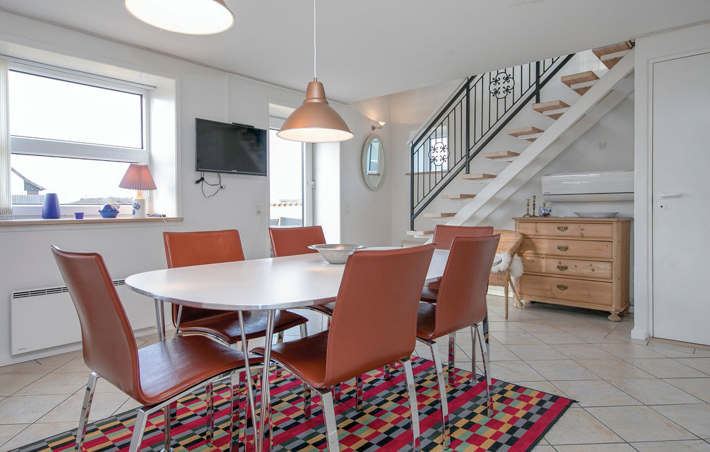 Ferienhaus - Blokhus , Dänemark - A13601 3