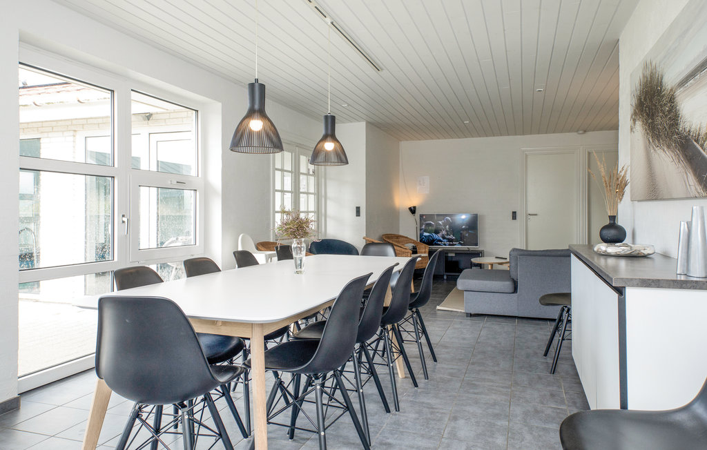 Ferienhaus - Blokhus , Dänemark - A13144 12