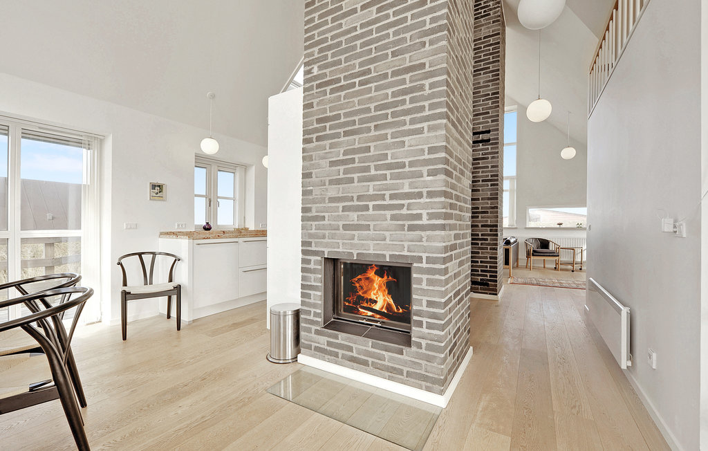Feriehus - Blokhus , Danmark - A13600 12