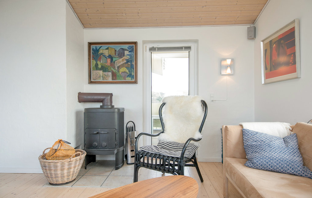 Ferienhaus - Blokhus , Dänemark - A13601 13