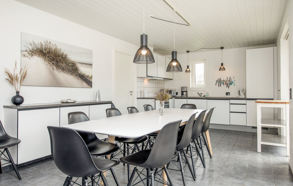 Ferienhaus - Blokhus , Dänemark - A13144 13