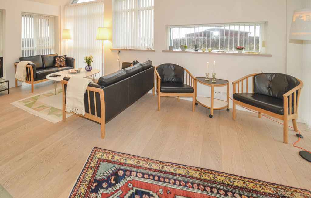 Feriehus - Blokhus , Danmark - A13600 13