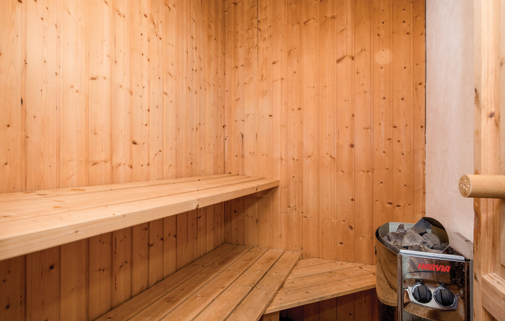 Ferienhaus - Blokhus , Dänemark - A13144 5