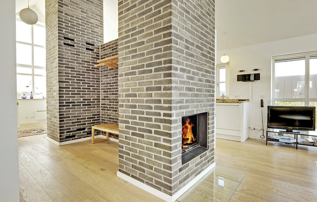Feriehus - Blokhus , Danmark - A13600 15