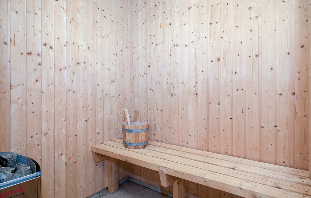 Ferienhaus - Blokhus , Dänemark - A13601 20