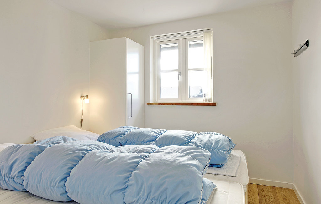 Feriehus - Blokhus , Danmark - A13600 23