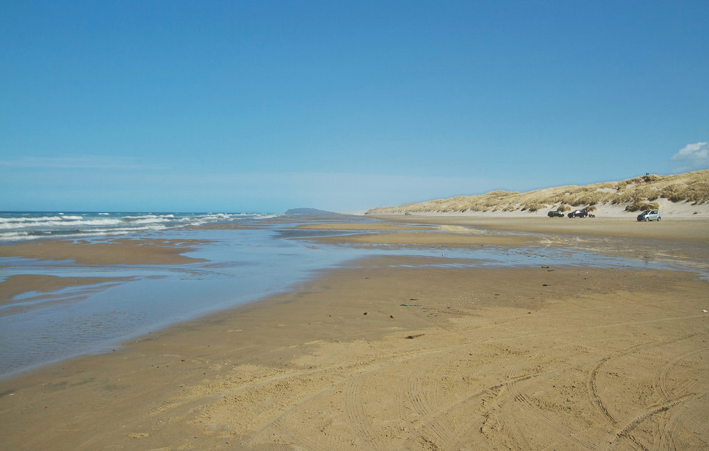 Ferienhaus - Blokhus , Dänemark - A13601 6