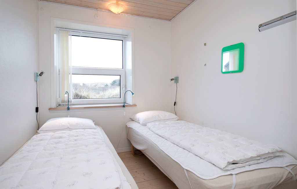 Ferienhaus - Blokhus , Dänemark - A13601 16