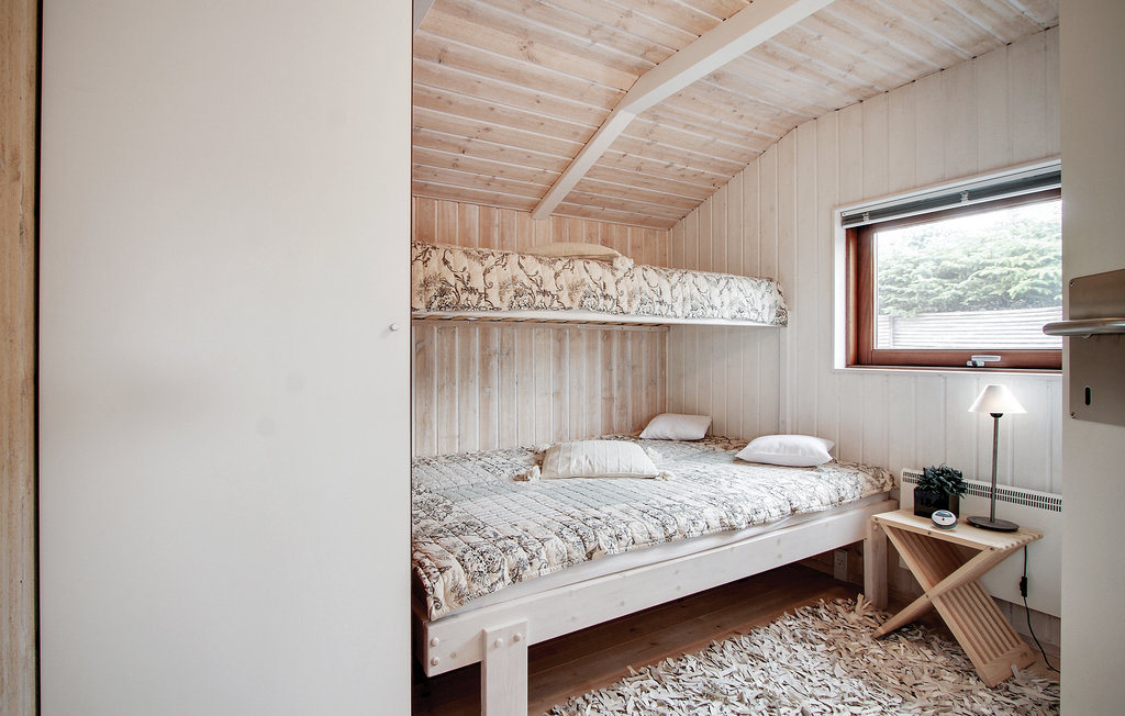 Feriehus - Blokhus , Danmark - A13017 18