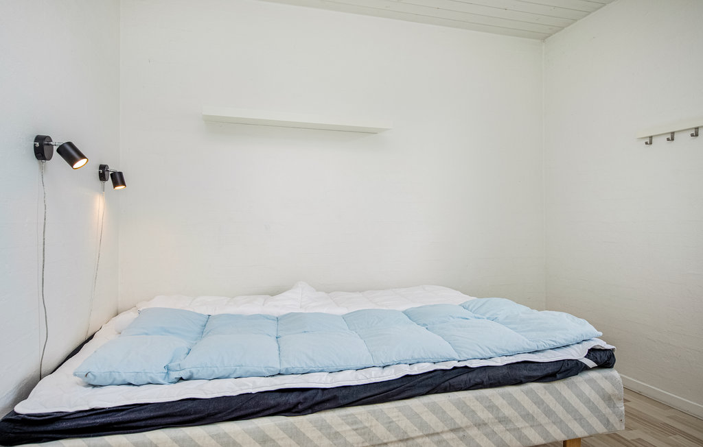 Ferienhaus - Blokhus , Dänemark - A13144 18