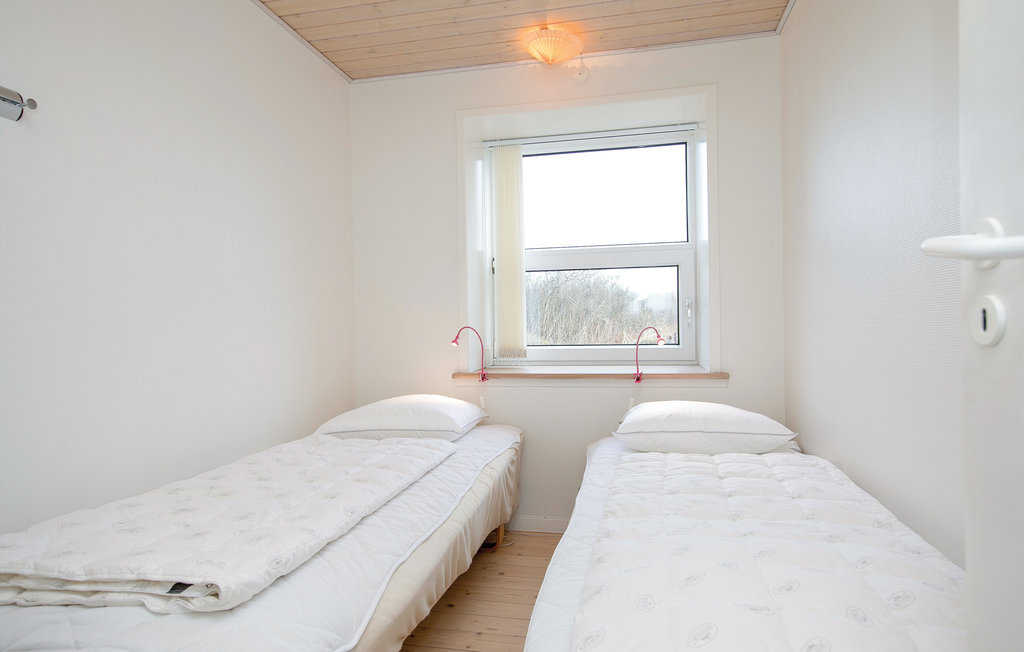 Ferienhaus - Blokhus , Dänemark - A13601 17