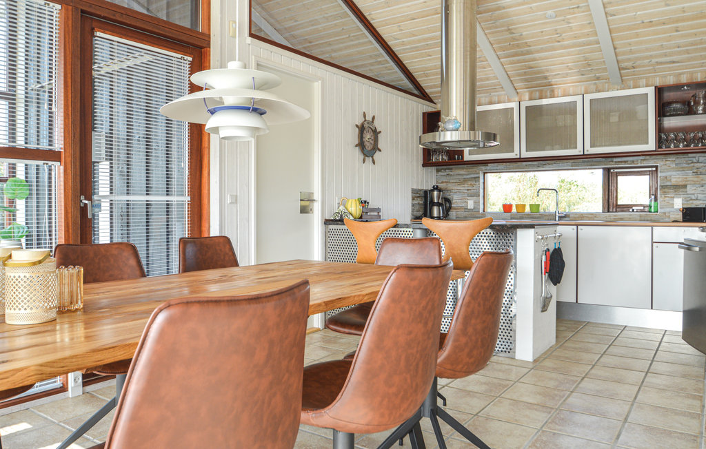 Feriehus - Blokhus , Danmark - A13017 14