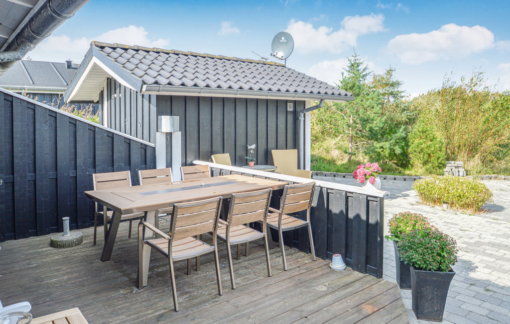 Feriehus - Blokhus , Danmark - A13017 5