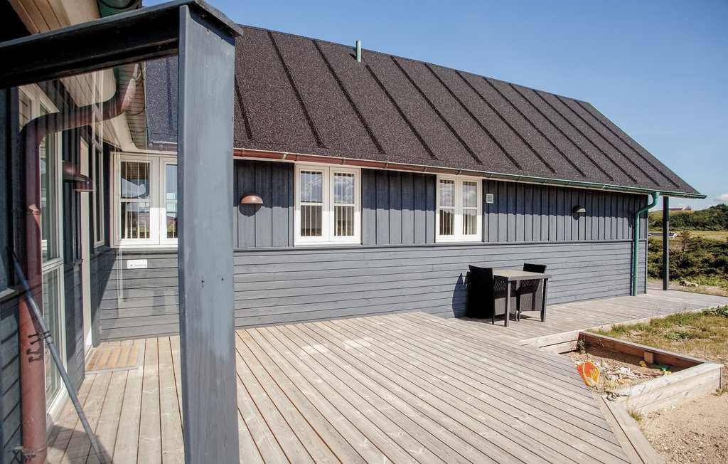Feriehus - Blokhus , Danmark - A13600 8
