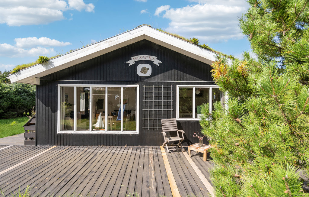 Ferienhaus - Hune , Dänemark - A13006 14