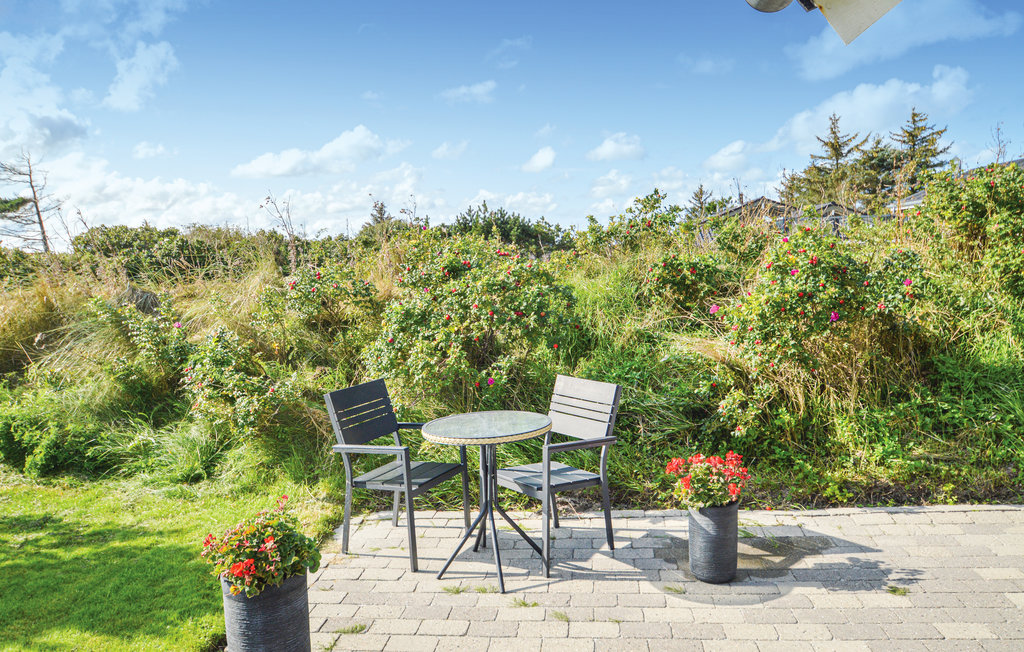 Feriehus - Blokhus , Danmark - A13017 6