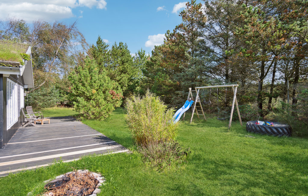 Ferienhaus - Hune , Dänemark - A13006 15