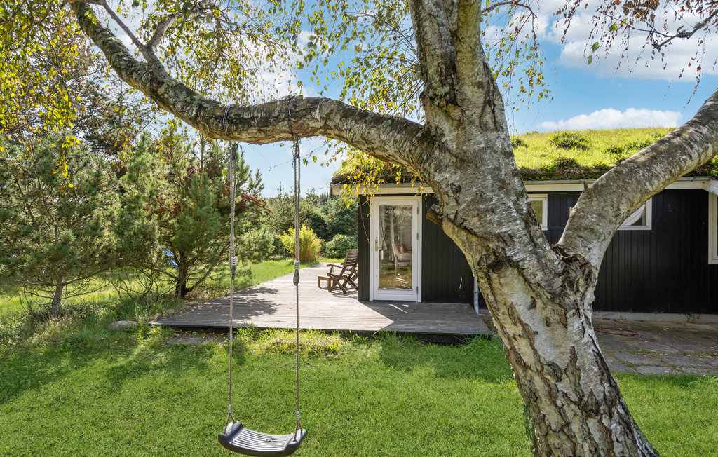 Ferienhaus - Hune , Dänemark - A13006 16