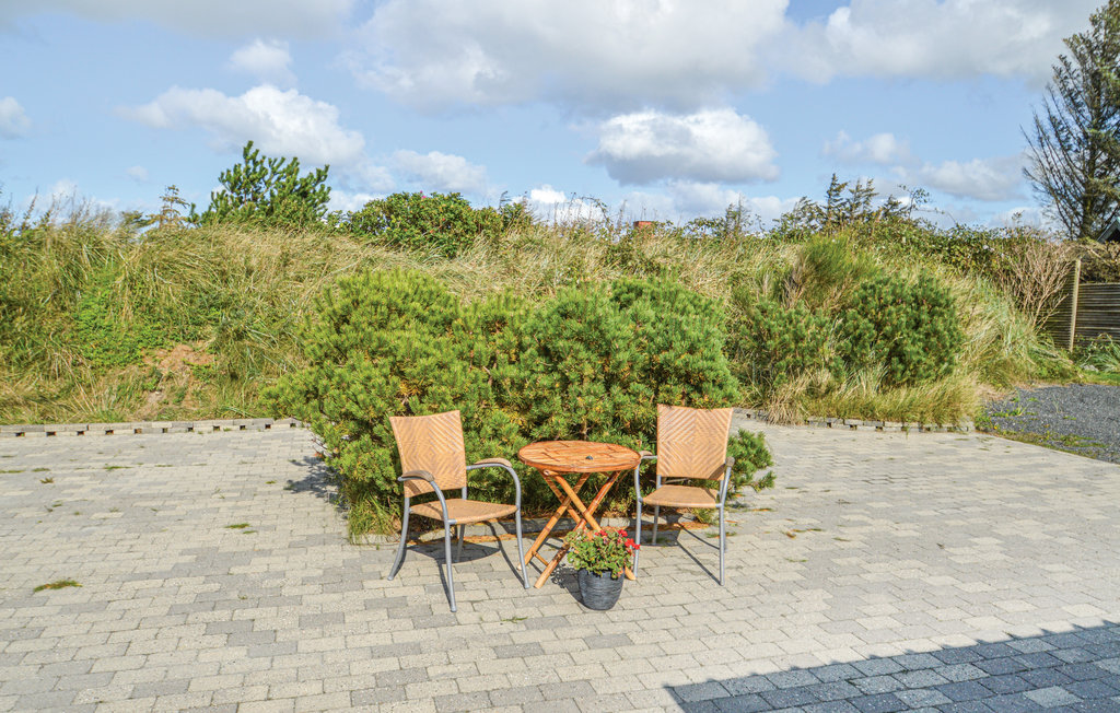 Feriehus - Blokhus , Danmark - A13017 9