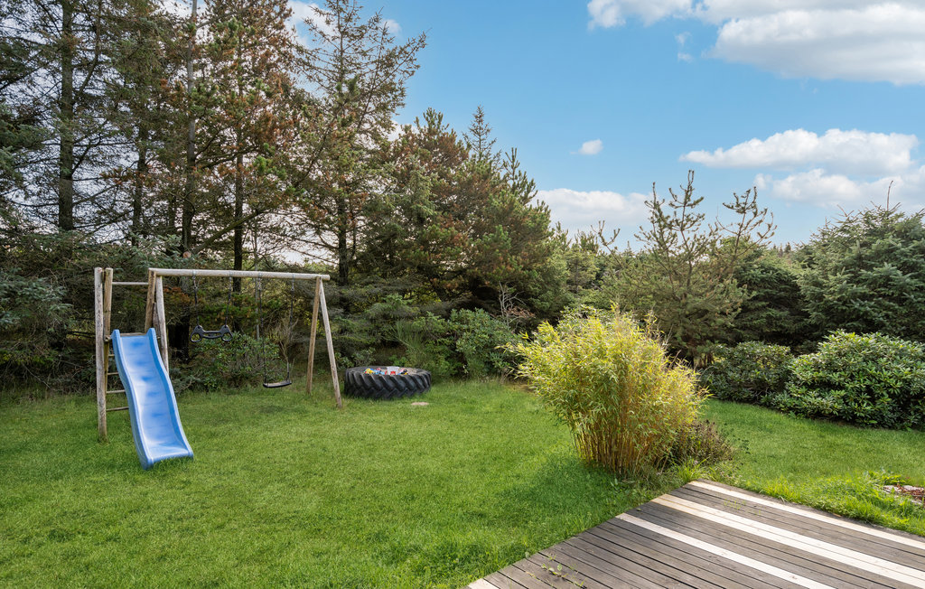 Ferienhaus - Hune , Dänemark - A13006 17