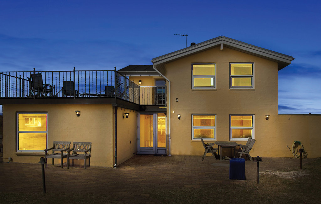 Ferienhaus - Blokhus , Dänemark - A13601 9