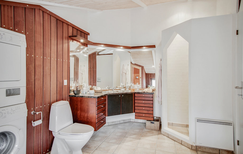 Feriehus - Blokhus , Danmark - A13017 4