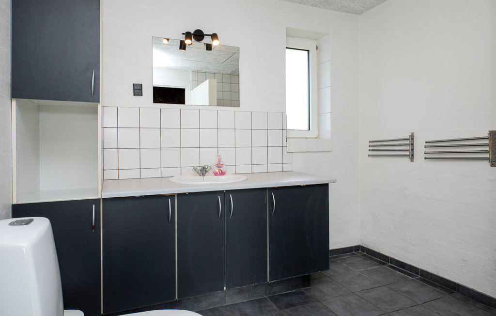 Ferienhaus - Blokhus , Dänemark - A13144 20