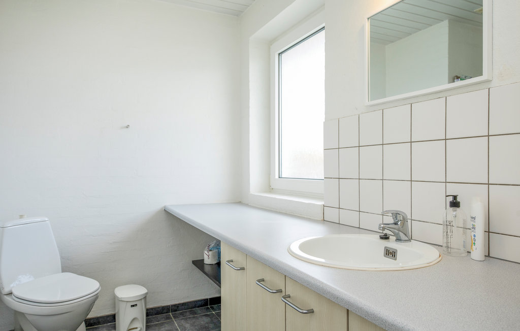 Ferienhaus - Blokhus , Dänemark - A13144 21