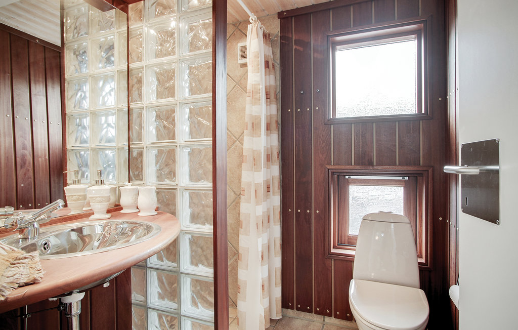 Feriehus - Blokhus , Danmark - A13017 20