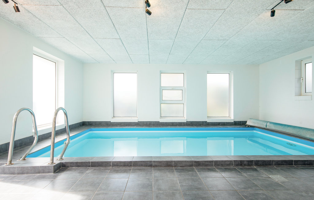 Ferienhaus - Blokhus , Dänemark - A13144 6