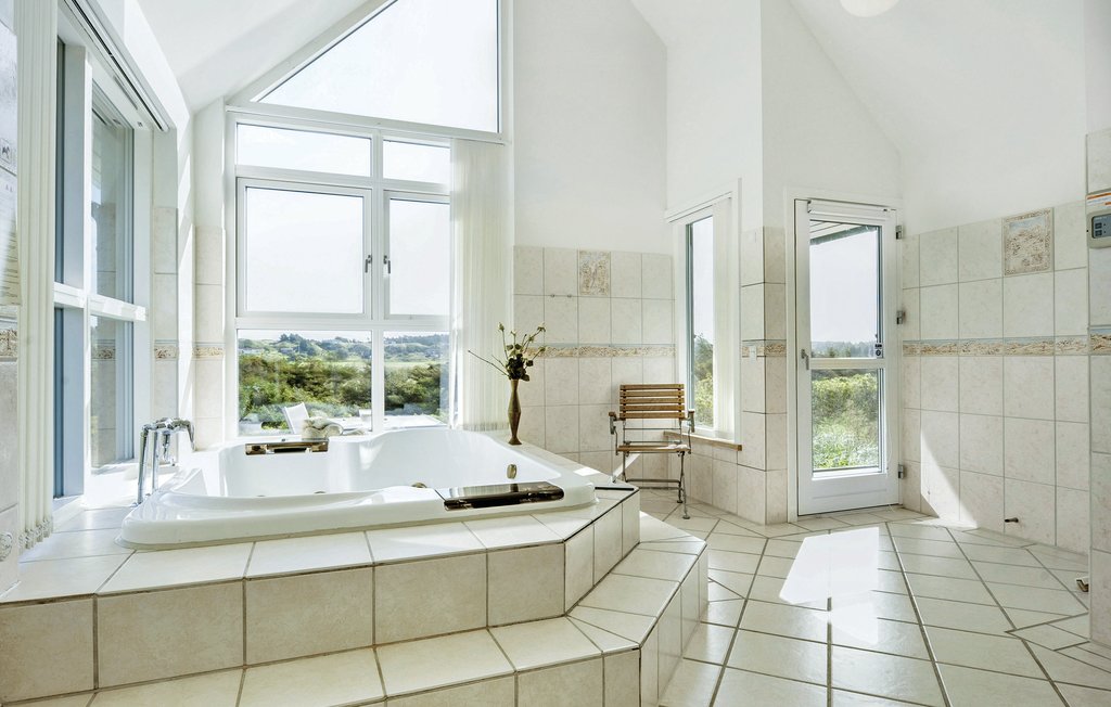 Feriehus - Blokhus , Danmark - A13600 2