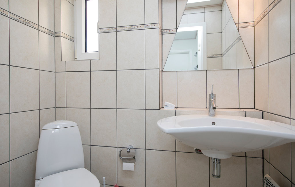 Ferienhaus - Blokhus , Dänemark - A13601 19