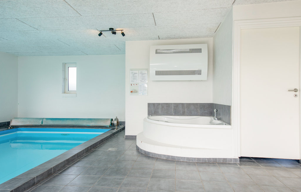 Ferienhaus - Blokhus , Dänemark - A13144 8