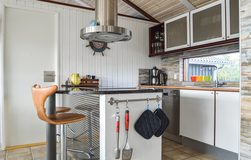 Feriehus - Blokhus , Danmark - A13017 13