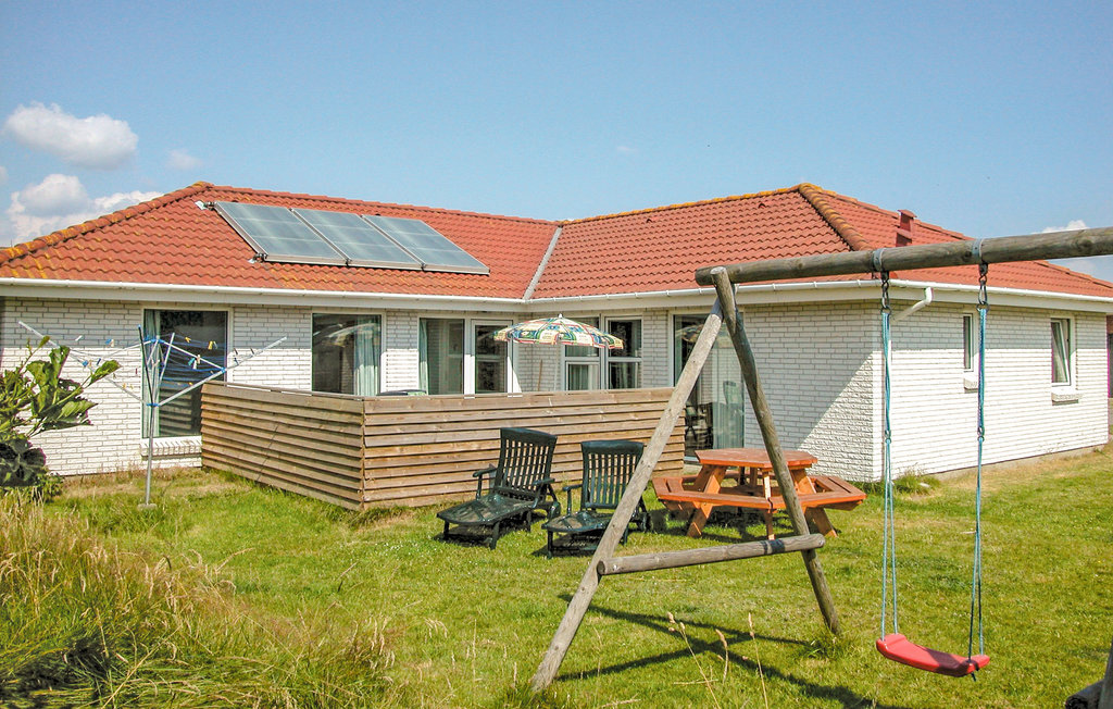 Ferienhaus - Blokhus , Dänemark - A13144 1