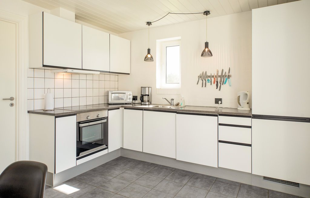 Ferienhaus - Blokhus , Dänemark - A13144 15