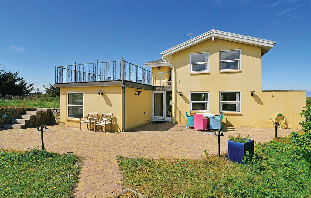 Ferienhaus - Blokhus , Dänemark - A13601 7