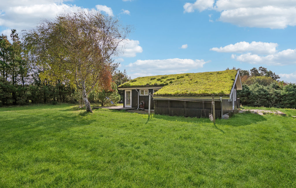 Ferienhaus - Hune , Dänemark - A13006 12