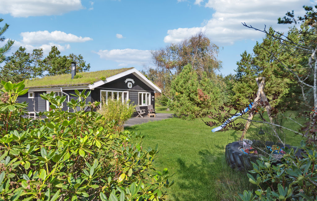 Ferienhaus - Hune , Dänemark - A13006 10