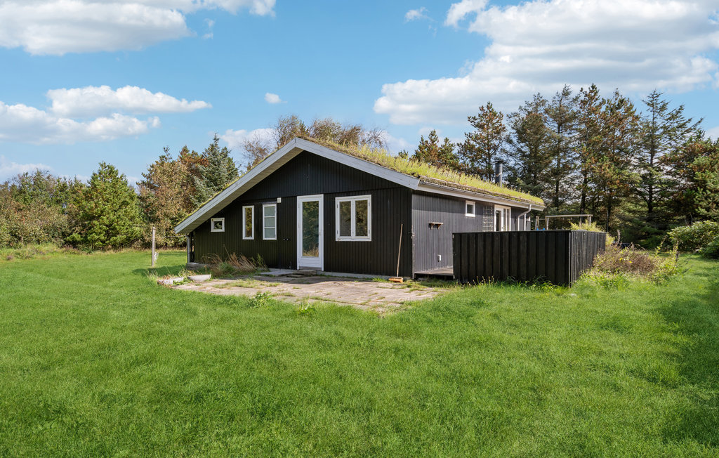 Ferienhaus - Hune , Dänemark - A13006 11