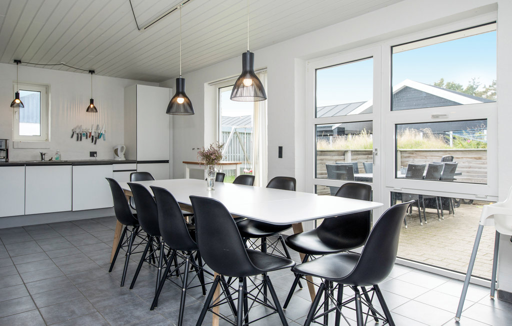 Ferienhaus - Blokhus , Dänemark - A13144 4